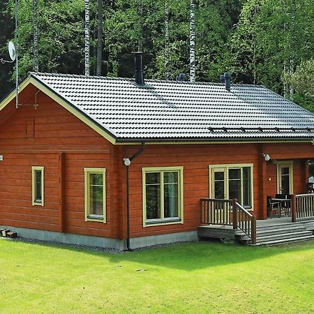 Villa Maria Cottages Jaala Exteriér fotografie