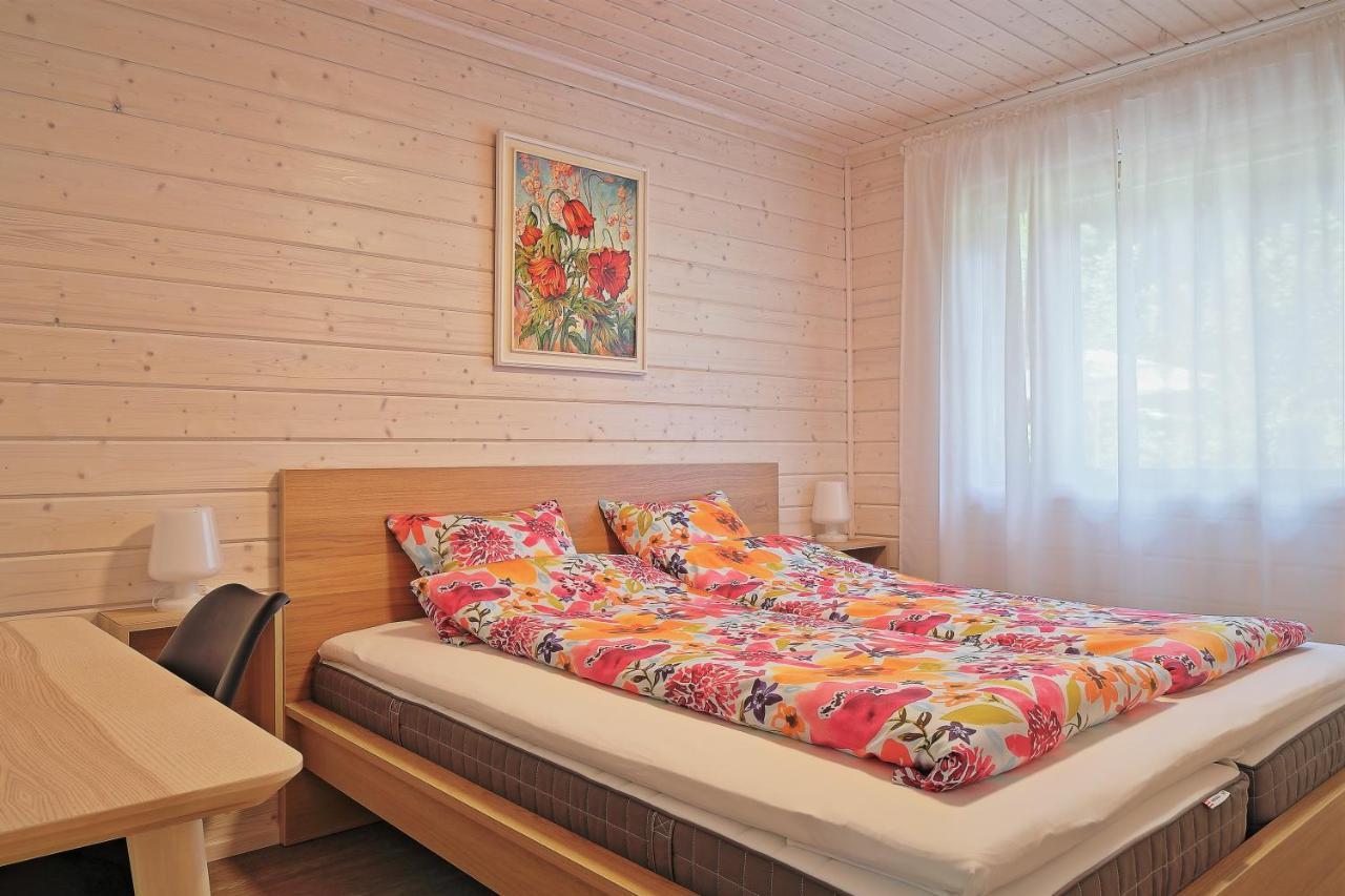 Villa Maria Cottages Jaala Exteriér fotografie