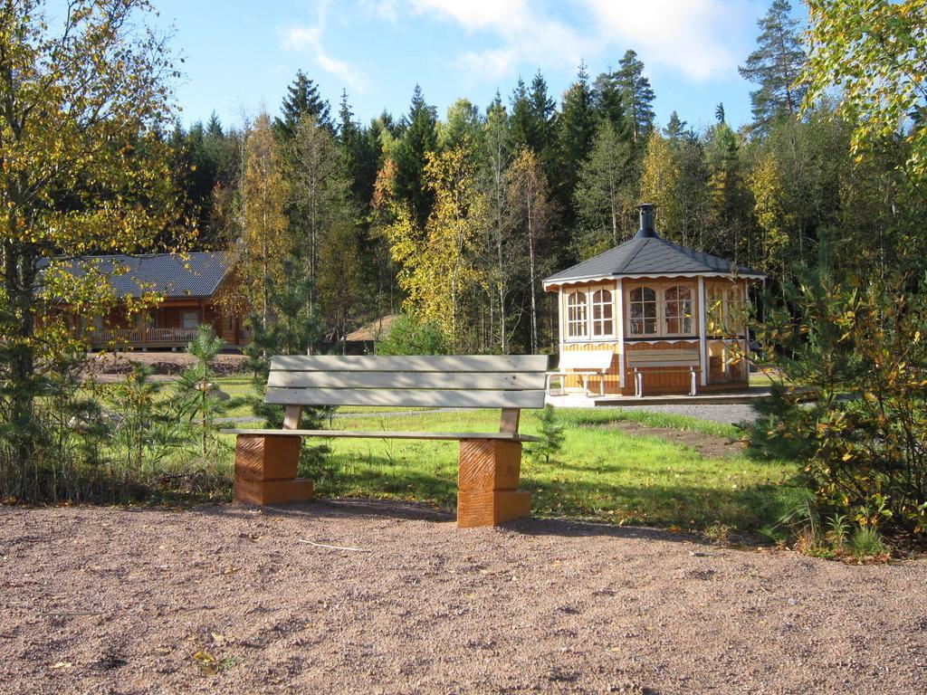 Villa Maria Cottages Jaala Pokoj fotografie